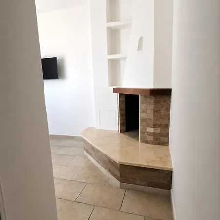 La Lumaca Bianca Ferienhaus Ostuni