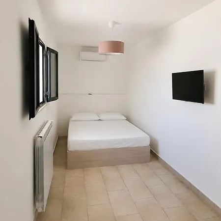 Ferienhaus La Lumaca Bianca