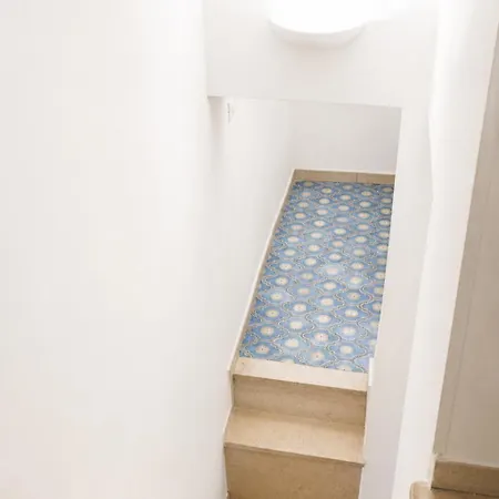 Ferienhaus La Lumaca Bianca