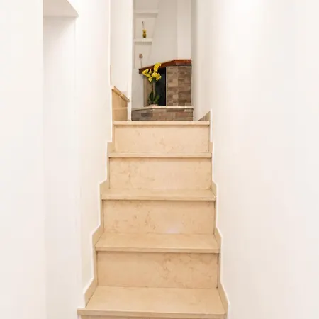 La Lumaca Bianca Ferienhaus *