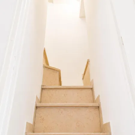 La Lumaca Bianca Ferienhaus Ostuni