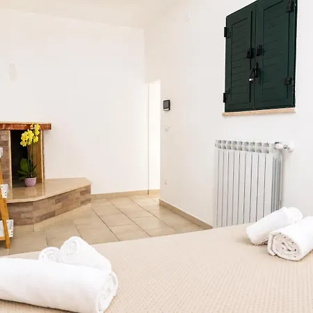 Ferienhaus La Lumaca Bianca