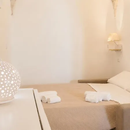 La Lumaca Bianca Ostuni
