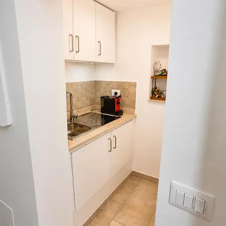 La Lumaca Bianca Ferienhaus *