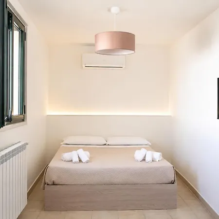 La Lumaca Bianca Ferienhaus
