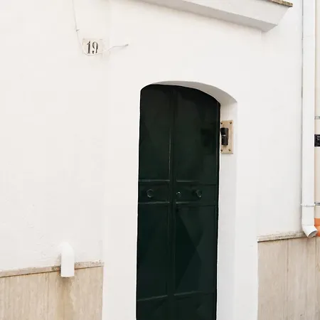 La Lumaca Bianca Сasa de vacaciones *